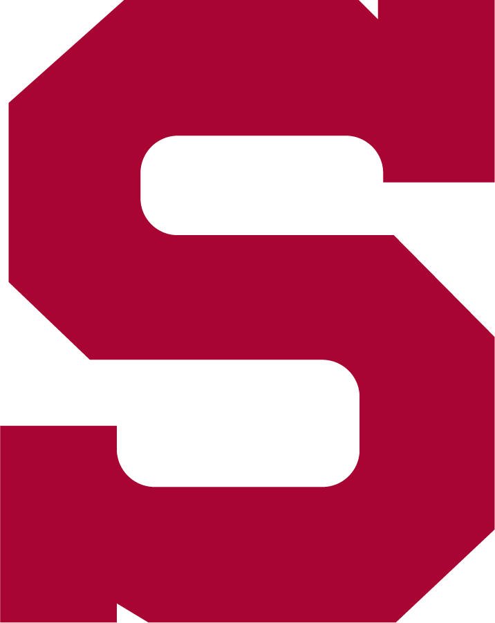 Stanford Cardinal 1966-1979 Primary Logo diy iron on heat transfer